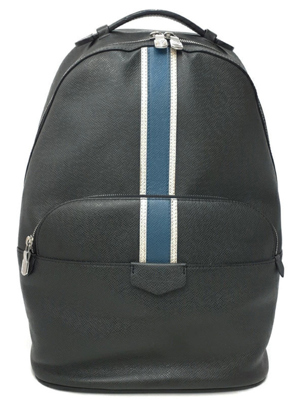 Louis Vuitton Taiga Stripe Anton Backpack